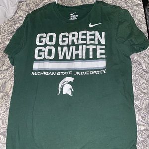 Short sleeve state shirt